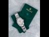 Ролекс (Rolex) Datejust 31 Oyster Bracelet Ivory Jubilee Arabic Dial 78240